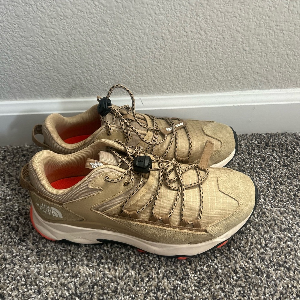 Northface Oxeye Tech Shoes